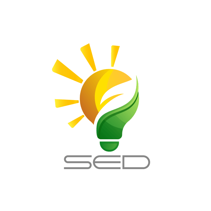 SED Logo