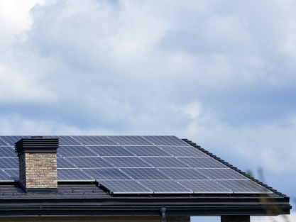dach für photovoltaik geeignet