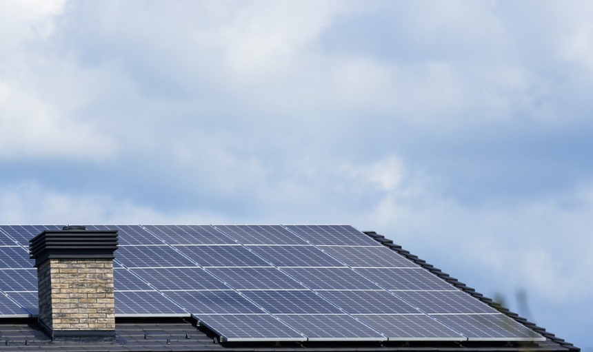 dach für photovoltaik geeignet