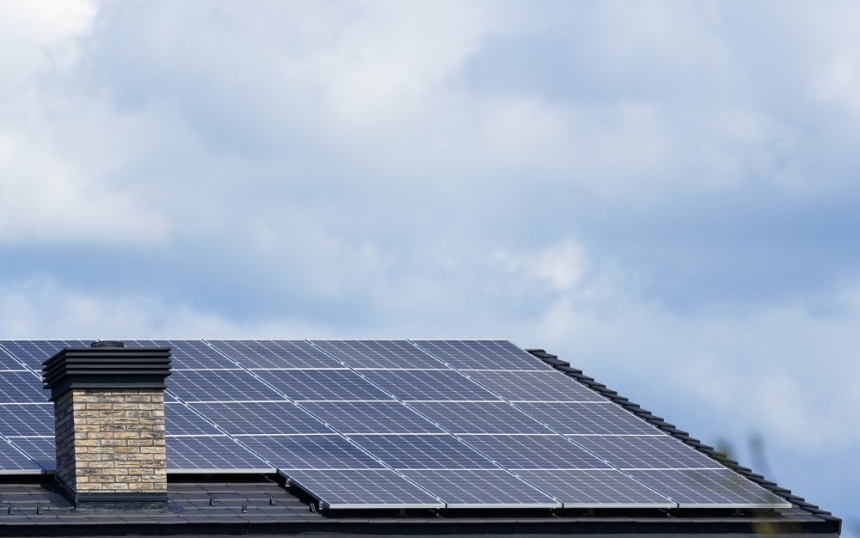 dach für photovoltaik geeignet