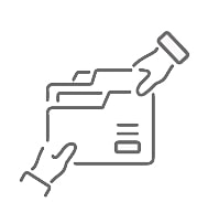 An-/Verkauf

der Projektrechte